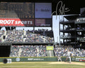 Philip Humber Signed White Sox Perfect Game 8x10 Photo Beckett0