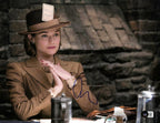 Diane Kruger Signed Inglourious Basterds 11x14 Photograph Beckett0