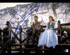 Natalie Dormer GOT Signed 11x14 Photograph Beckett Authenticated0