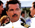 Tom Skerritt Top Gun Signed 8x10 Photograph Beckett Authenticated0