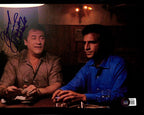 Frank Sivero Signed Goodfellas 8x10 Photo BECKETT0