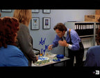 Gary Cole Signed Office Space 11x14 Photograph BECKETT0