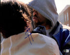 Method Man Signed The Wire 11x14 Photo Beckett Authenticated0