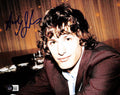 Andy Samberg SNL Signed Photograph 8x10 BECKET0