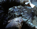 Vin Diesel Saving Private Ryan Signed 11x14 Photograph BECKETT0