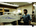 Jeff Mann Signed Star Wars ROTJ ILM 11x14 Photo Beckett Authenticated0
