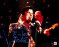 Jack Black Signed High Fidelity Photo 8x10 Beckett0