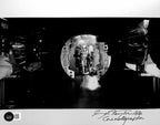 Gilbert Taylor Signed Star Wars Cinematographer 8x10 Photo Beckett0
