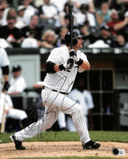 A.J. Pierzynski Signed Chicago White Sox 11x14 Photo Beckett Authenticated0