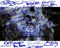 Indiana Jones Raiders of the Lost Ark ILM & BHS 45x Signed 8x10 Photo Beckett0