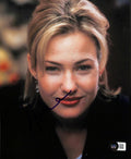 Joey Lauren Adams Signed Chasing Amy Photograph 8x10 Beckett Authenticated0