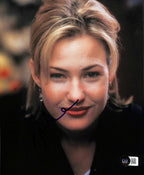 Joey Lauren Adams Signed Chasing Amy Photograph 8x10 Beckett Authenticated0