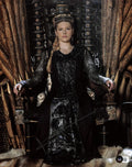 Katheryn Winnick Signed Vikings 11x14 Photo BECKETT0