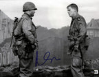 Matt Damon Saving Private Ryan Signed 11x14 Photograph Beckett Authenticated0
