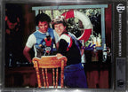 John C. Reilly Boogie Nights Signed Photo 8x10 BECKETT AUTO 100