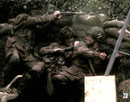 Scott Grimes Band of Brothers Signed Photograph BECKETT0