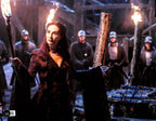 Carice Van Houten GOT Signed 11x14 Photograph BECKETT0