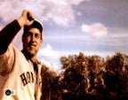 D.B. Sweeney Joe Jackson Signed Eight Men Out Photo 11x14 Beckett0