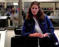 Ally Sheedy War Games Signed 11x14 Photo BECKETT0