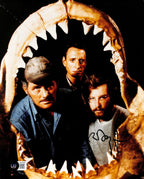 Richard Dreyfuss JAWS Signed 8x10 Photograph Beckett Authenticated0