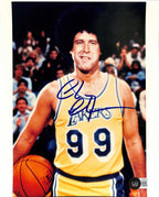 Chevy Chase Fletch Signed 8x10 Photograph BECKETT0