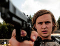 Logan Miller "Benjamin" Signed Photograph 11x14 Beckett Authenticated0