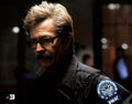 Gary Oldman The Dark Knight Signed 11x14 Photo Beckett Authenticated0
