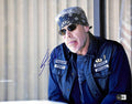 Ron Perlman Clay Signed Sons of Anarchy *SOA* Photo 11x14 Beckett0