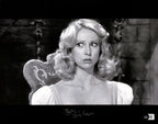 Teri Garr Signed Black-and-White 11x14 Photo BECKETT0