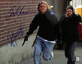 Charlie Hunnam & Ryan Hurst Signed SOA Photograph 11x14 Beckett0