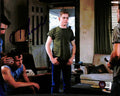 The Outsiders C. Thomas Howell Signed 8x10 Photograph BECKETT0