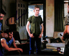 The Outsiders C. Thomas Howell Signed 8x10 Photograph BECKETT0