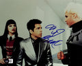 Will Ferrell Mugatu Signed Zoolander 8x10 Photograph Beckett0