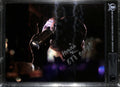 Howie Hammerman Signed ET Photo "Burping" BECKETT0