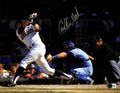 Carlton Fisk Signed Chicago White Sox 11x14 Photo Beckett Authenticated0