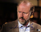Xander Berkeley "Gregory" The Walking Dead Signed 11x14 Photograph Beckett0