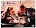 Amanda Plummer Signed Pulp Fiction 8x10 Photograph Beckett0