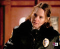 Amy Ryan The Wire "Beadie Russell" Signed 8x10 Photo Beckett0