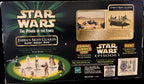 Star Wars Jabba's Skiff Guards Multi-Signed Action Figure Beckett 6 Auto's!1