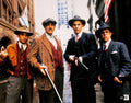 Kevin Costner Signed The Untouchables 11x14 Photo Beckett Authenticated0