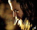 Ryan Hurst Sons of Anarchy Signed Photograph 11x14 BECKETT0