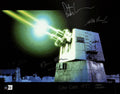 Star Wars ILM VFX Artists Multi-Signed Photo 11x14 6x Auto Beckett0