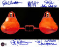 Star Wars ESB ILM POD Car 8x10 Photo Multi-Signed by 7! Beckett LOA0