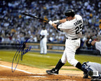 Jim Thome Signed Chicago White Sox 8x10 Photo Beckett Authenticated0