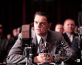 Leonardo DiCaprio J. Edgar Signed In Person 11x14 Photograph Beckett0