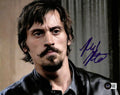 Niko Nicotera Sons of Anarchy Signed 8x10 Photo Beckett Authentication0