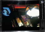 Gary Oldman True Romance "Drexl" Signed 8x10 Photo BECKETT AUTO 100