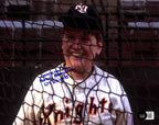 George Wilkosz Signed The Natural Photo 8x10 BECKETT0