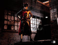 Christopher Mintz-Plasse Signed & Inscribed Kick-Ass Red Mist Photo 11x14 BAS0