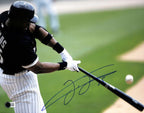 Frank Thomas Signed Chicago White Sox 11x14 Photo Beckett Authenticated0